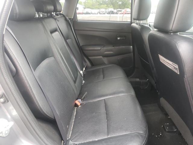 Photo 6 from auction – 2016 MITSUBISHI OUTLANDER with VIN JA4AP4AW2GZ029381