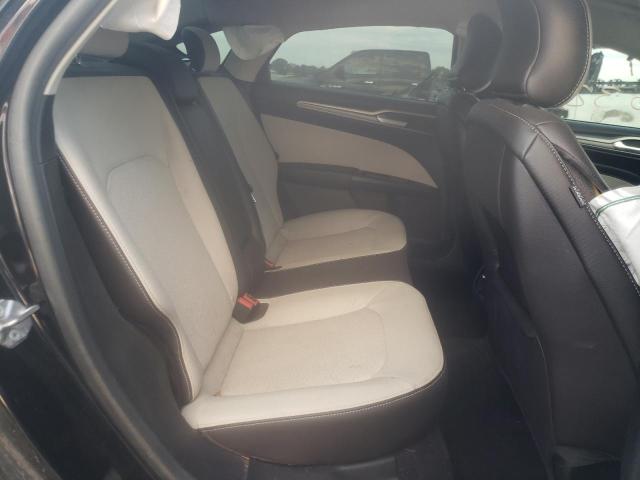 Photo 6 from auction – 2019 FORD FUSION SE with VIN 3FA6P0HD3KR132319