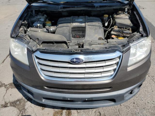 Photo 7 from auction – 2008 SUBARU TRIBECA LI with VIN 4S4WX92D284416027