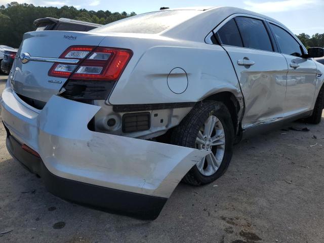 Photo 9 from auction – 2017 FORD TAURUS SE with VIN 1FAHP2D88HG121040