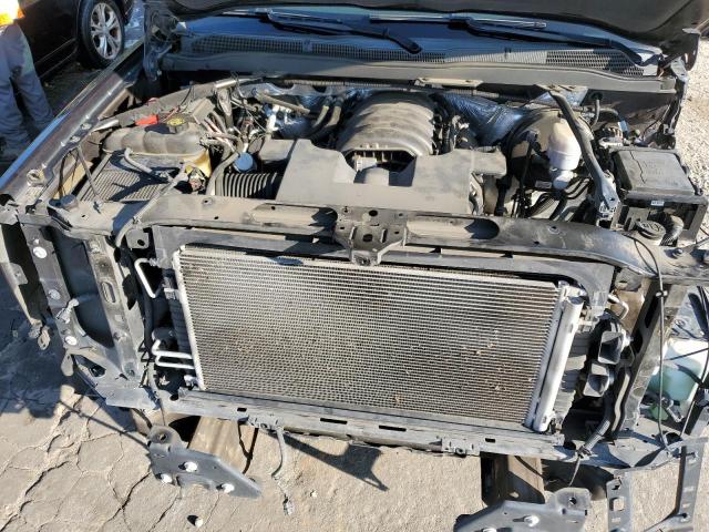 Photo 7 from auction – 2014 CHEVROLET SILVERADO with VIN 3GCPCREC1EG353993