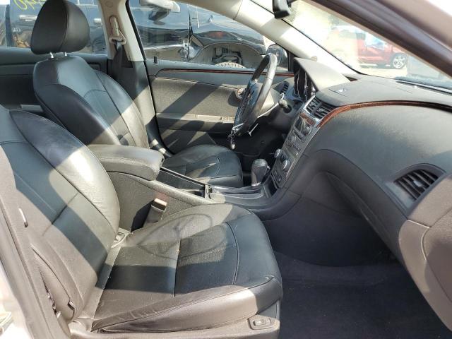 Photo 5 from auction – 2011 CHEVROLET MALIBU LTZ with VIN 1G1ZE5E73BF395652