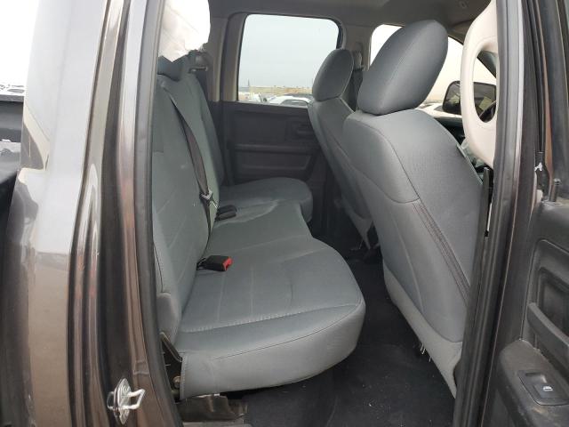 Photo 6 from auction – 2019 RAM 1500 CLASS with VIN 1C6RR7FT6KS591411