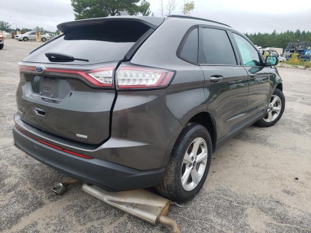 Photo 4 from auction – 2016 FORD EDGE SE with VIN 2FMPK3G95GBB91868
