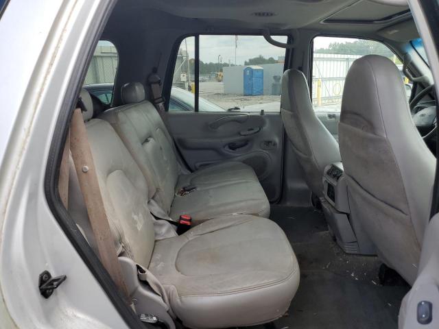 Photo 6 from auction – 2001 FORD EXPEDITION with VIN 1FMRU15W61LA98526
