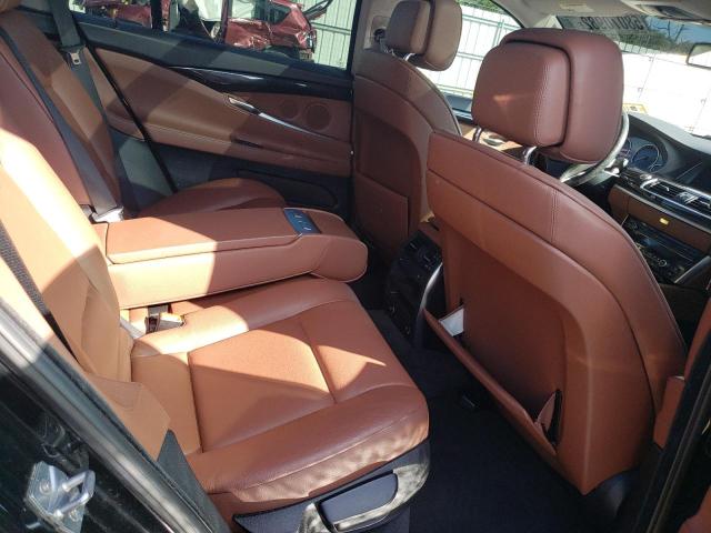 Photo 6 from auction – 2011 BMW 535 XIGT with VIN WBASP2C55BC337348
