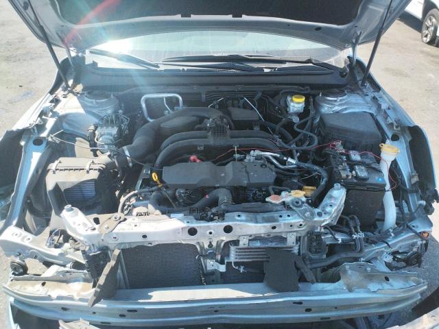 Фото 7 с аукциона – 2019 SUBARU OUTBACK 2. с VIN 4S4BSABC9K3246235