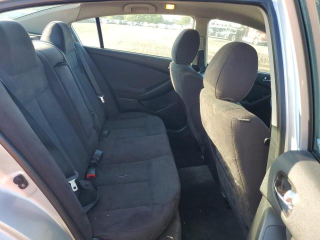 Photo 6 from auction – 2012 NISSAN ALTIMA BAS with VIN 1N4AL2AP4CC242964