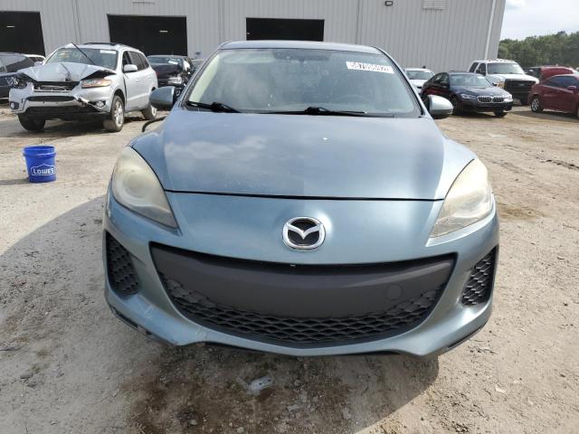 Photo 9 from auction – 2012 MAZDA 3 I with VIN JM1BL1W78C1689875