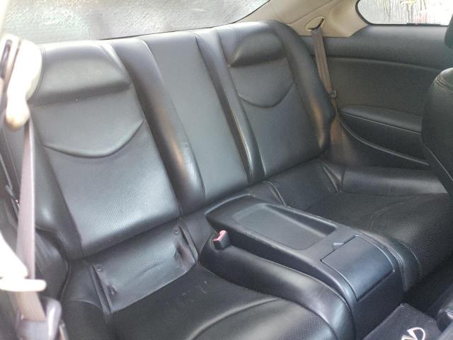 Photo 6 from auction – 2009 INFINITI G37 BASE with VIN JNKCV64E59M604154