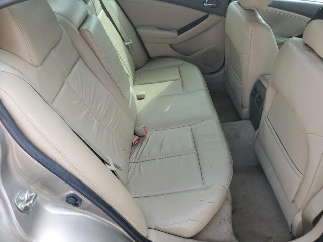 Foto 6 de la subasta – 2012 NISSAN ALTIMA BAS con VIN 1N4AL2AP6CC113186