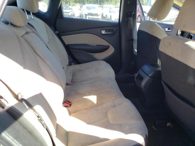 Photo 6 from auction – 2014 DODGE DART SXT with VIN 1C3CDFBA1ED819632