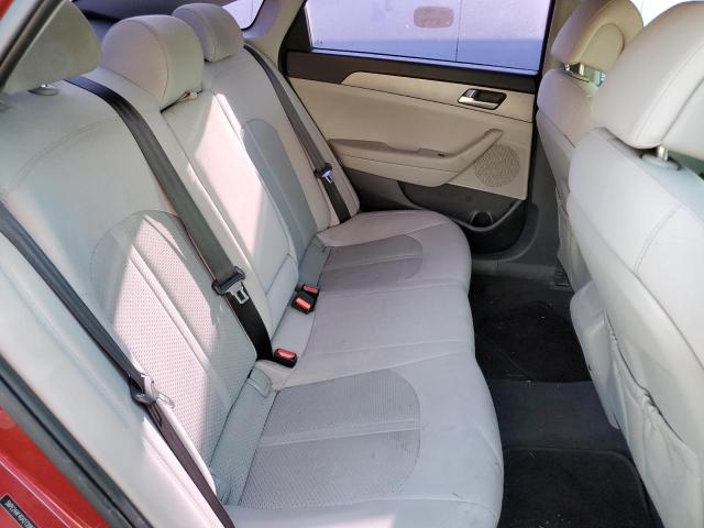 Photo 6 from auction – 2016 HYUNDAI SONATA SE with VIN 5NPE24AF4GH272087
