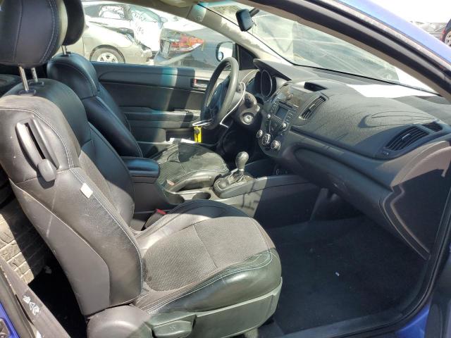 Photo 5 from auction – 2011 KIA FORTE EX with VIN KNAFU6A25B5428246