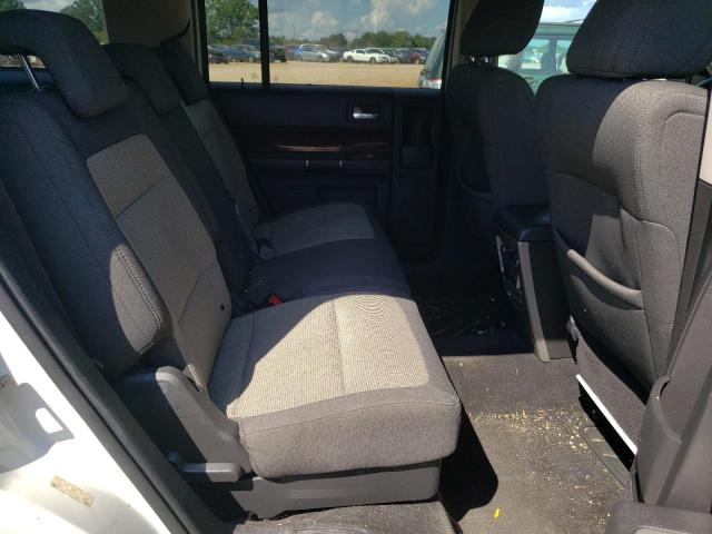 Photo 6 from auction – 2010 FORD FLEX SEL with VIN 2FMGK5CC7ABA21080