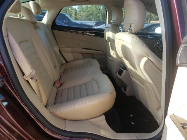 Photo 6 from auction – 2013 FORD FUSION SE with VIN 3FA6P0LU2DR319142