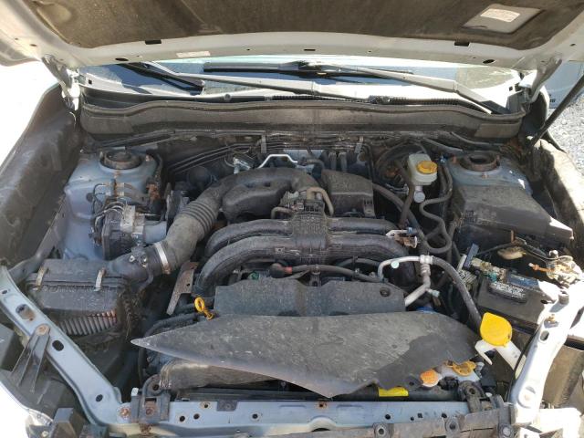 Photo 7 from auction – 2015 SUBARU FORESTER 2 with VIN JF2SJAFC4FH419915
