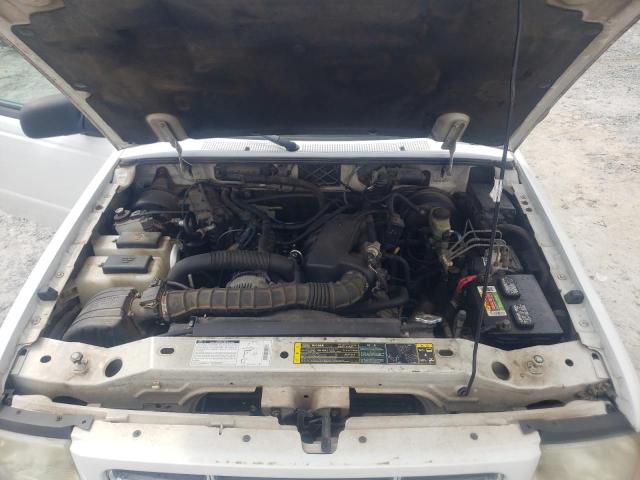 Photo 7 from auction – 2002 FORD RANGER with VIN 1FTYR10U12TA79228