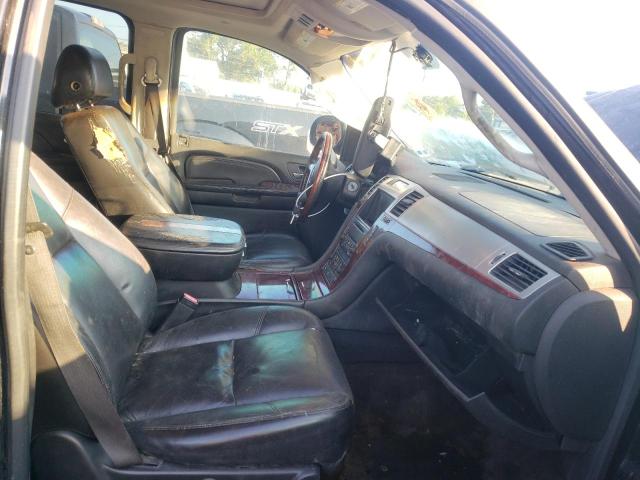 Photo 5 from auction – 2007 CADILLAC ESCALADE E with VIN 1GYFK66867R276218