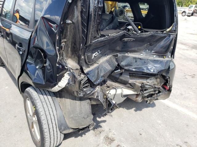Photo 9 from auction – 2015 KIA SOUL with VIN KNDJN2A24F7204799