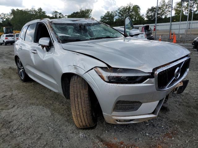VOLVO XC60 T5 MO 2021 with VIN YV4102DK8M1794156 - Photo from auction