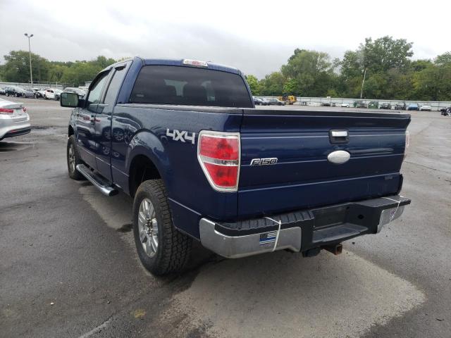 Zdjęcie 3 z aukcji – 2011 FORD F150 SUPER z VIN 1FTFX1ET5BFD19022