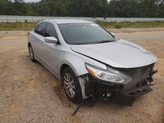 Photo 1 from auction – 2017 NISSAN ALTIMA 2.5 with VIN 1N4AL3AP1HC263820