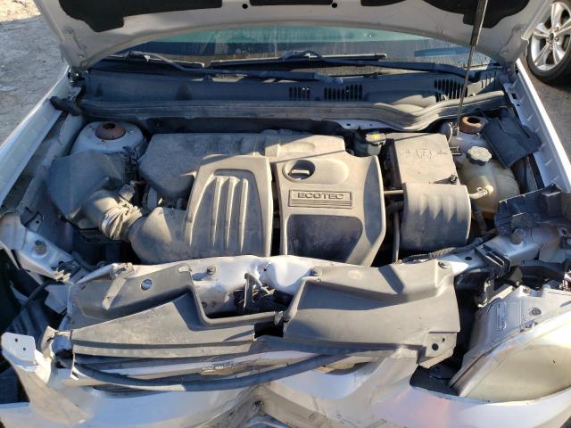 Photo 7 from auction – 2008 CHEVROLET COBALT LS with VIN 1G1AK58F887200575
