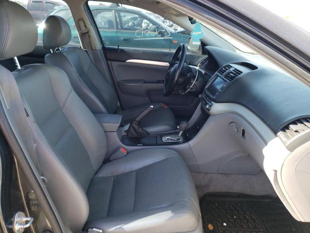 Photo 5 from auction – 2006 ACURA TSX with VIN JH4CL96956C026517