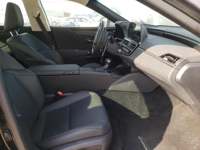 Photo 5 from auction – 2022 LEXUS ES 300H BA with VIN 58ADA1C18NU017951