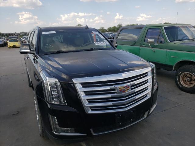 Photo 9 from auction – 2015 CADILLAC ESCALADE P with VIN 1GYS4PKJ7FR744110