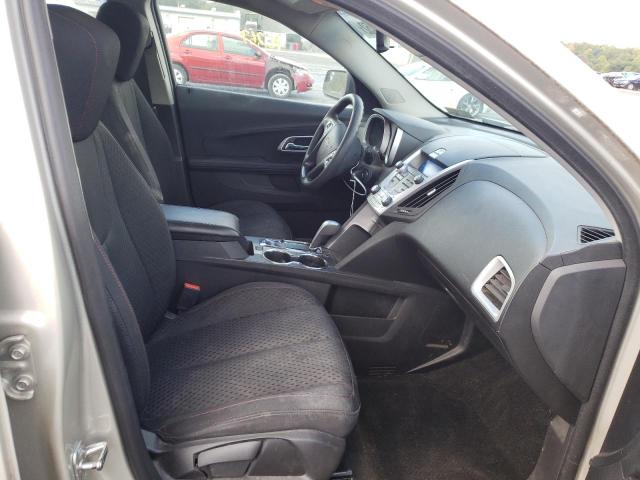 Photo 5 from auction – 2014 CHEVROLET EQUINOX LS with VIN 1GNFLEEK5EZ113011