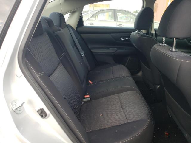 Photo 6 from auction – 2016 NISSAN ALTIMA 2.5 with VIN 1N4AL3AP7GC139937
