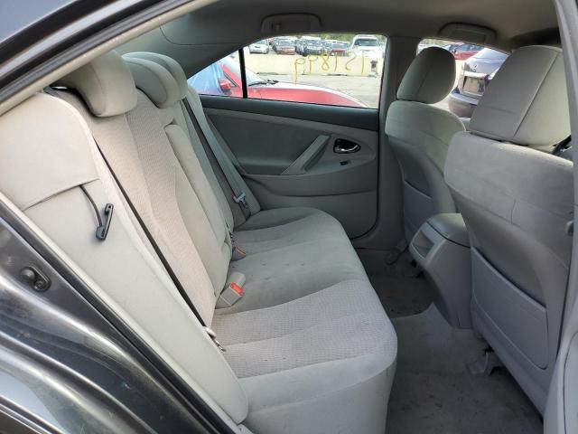 Фото 6 с аукциона – 2011 TOYOTA CAMRY BASE с VIN 4T1BF3EK2BU222162