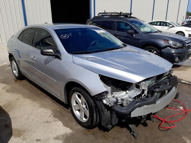 CHEVROLET MALIBU LS 2015 with VIN 1G11B5SL9FF301223 - Photo from auction
