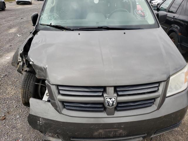 Photo 7 from auction – 2010 DODGE GRAND CARA with VIN 2D4RN4DE1AR270127