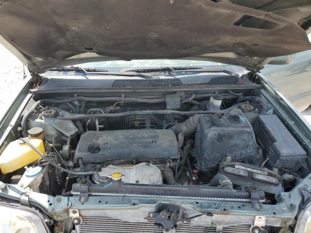 Photo 7 from auction – 2005 TOYOTA HIGHLANDER with VIN JTEDD21A450114045