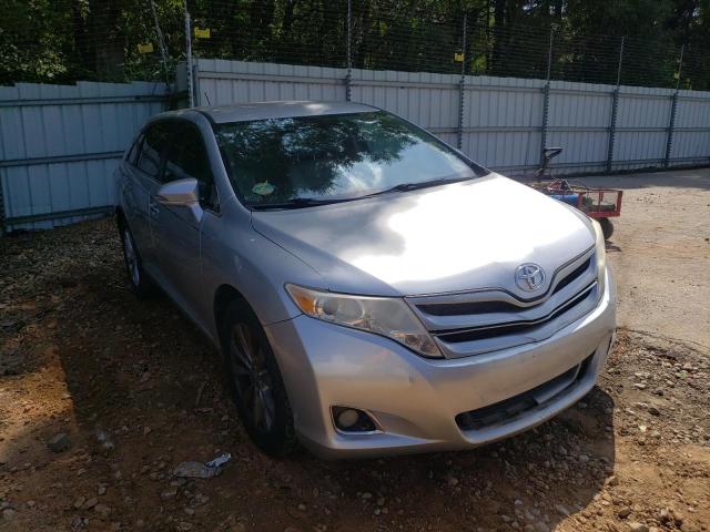TOYOTA VENZA LE 2013 with VIN 4T3ZA3BBXDU066173 - Photo from auction