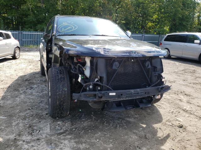 Photo 9 from auction – 2015 JEEP GRAND CHER with VIN 1C4RJFBG5FC732052