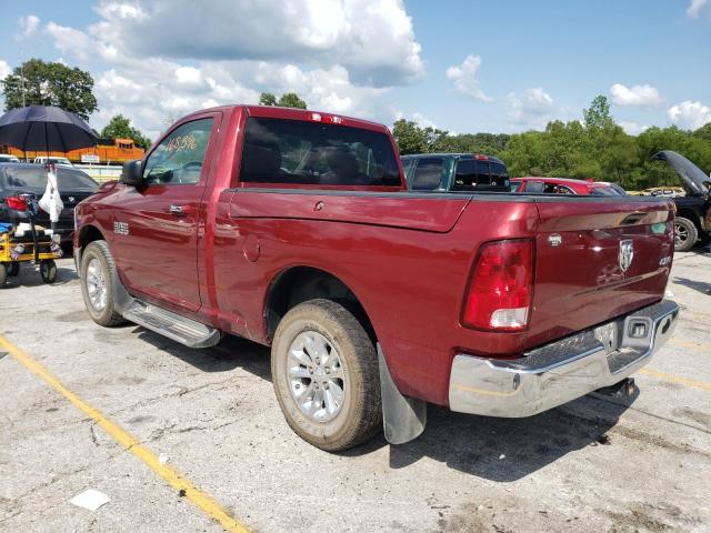 Photo 3 from auction – 2013 RAM 1500 SLT with VIN 3C6JR7BG8DG573864