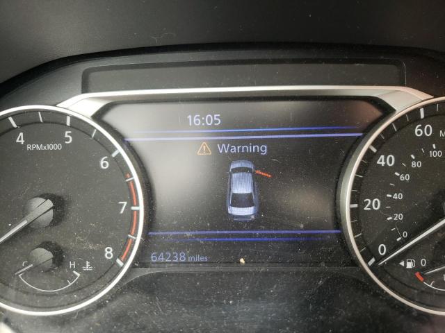 Photo 8 from auction – 2019 NISSAN ALTIMA S with VIN 1N4BL4BV2KC157133