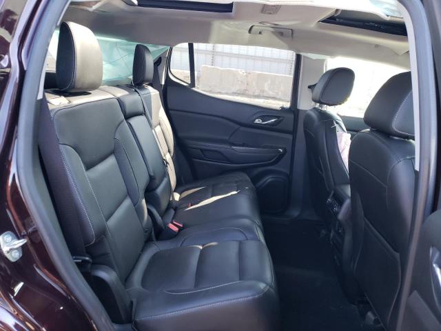 Photo 6 from auction – 2017 GMC ACADIA SLT with VIN 1GKKNMLS7HZ189451