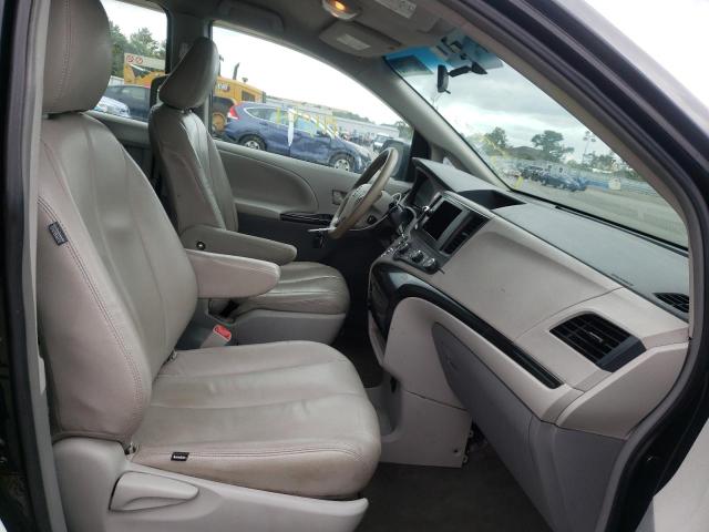 Photo 5 from auction – 2012 TOYOTA SIENNA with VIN 5TDZK3DC1CS240683