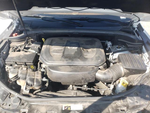 Photo 7 from auction – 2018 JEEP GRAND CHER with VIN 1C4RJFJG2JC436836