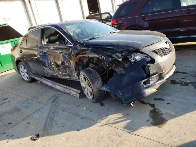 Photo 9 from auction – 2007 TOYOTA CAMRY CE with VIN 4T1BE46K47U052207