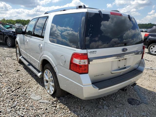 Photo 3 from auction – 2017 FORD EXPEDITION with VIN 1FMJU1KT4HEA61495