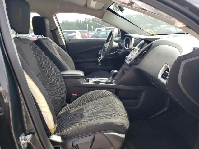 Zdjęcie 5 z aukcji – 2017 CHEVROLET EQUINOX LS z VIN 2GNFLEEK9H6259976