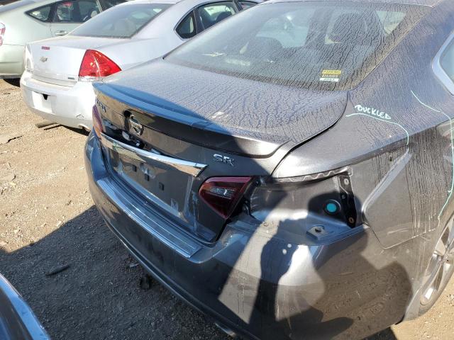 Photo 9 from auction – 2017 NISSAN ALTIMA 2.5 with VIN 1N4AL3AP4HC127536