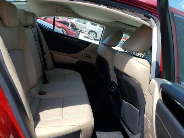 Photo 6 from auction – 2021 LEXUS ES 350 BAS with VIN 58ADZ1B15MU095774