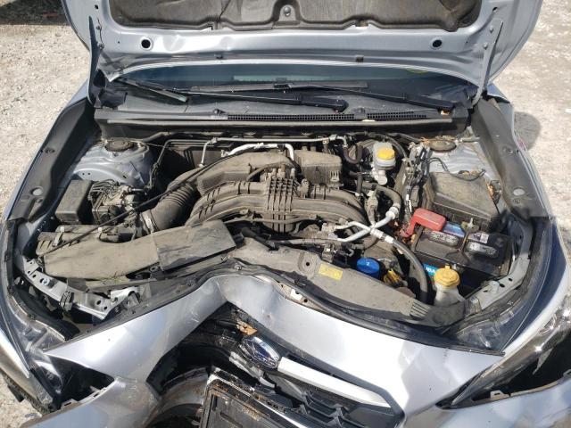 Photo 7 from auction – 2018 SUBARU CROSSTREK with VIN JF2GTABC1JH255974